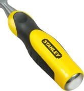 Stanley 5-16-421 DynaGrip Iskarpela Seti ve Bileme Kiti 8 Parça
