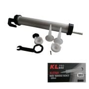 Klpro KLSTS01 Sosis Tabancası Haznesi 650 Ml