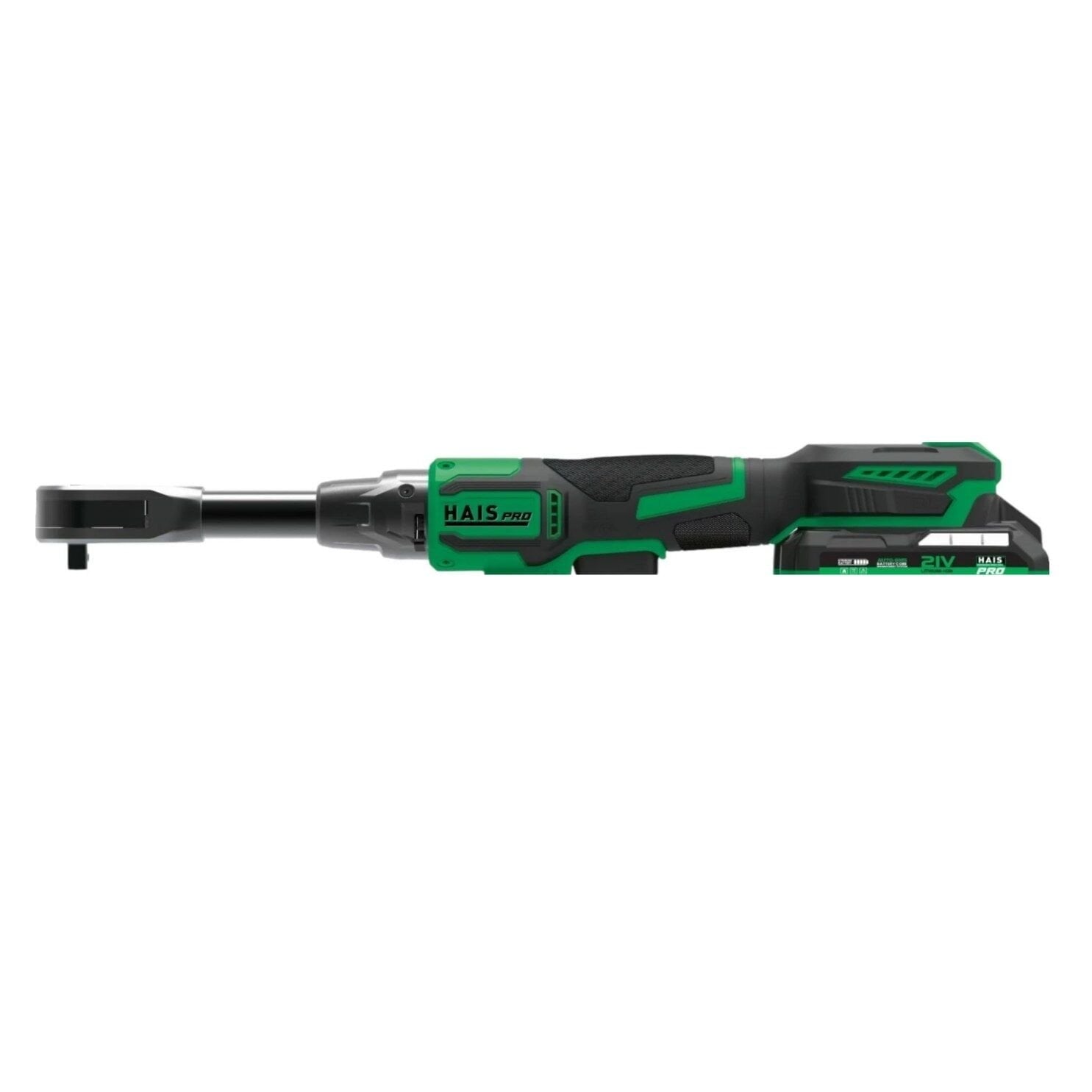HAISPRO RB-JL100AL 21V 2,0 AH Akülü Uzun Cırcır