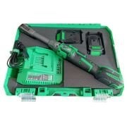 HAISPRO RB-JL100AL 21V 2,0 AH Akülü Uzun Cırcır