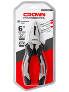 CROWN Profesyonel Pense 160 MM CPHPL-COA06