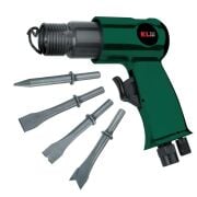KLPRO KLHA0101RK 7 J Havalı Çekiç Keski