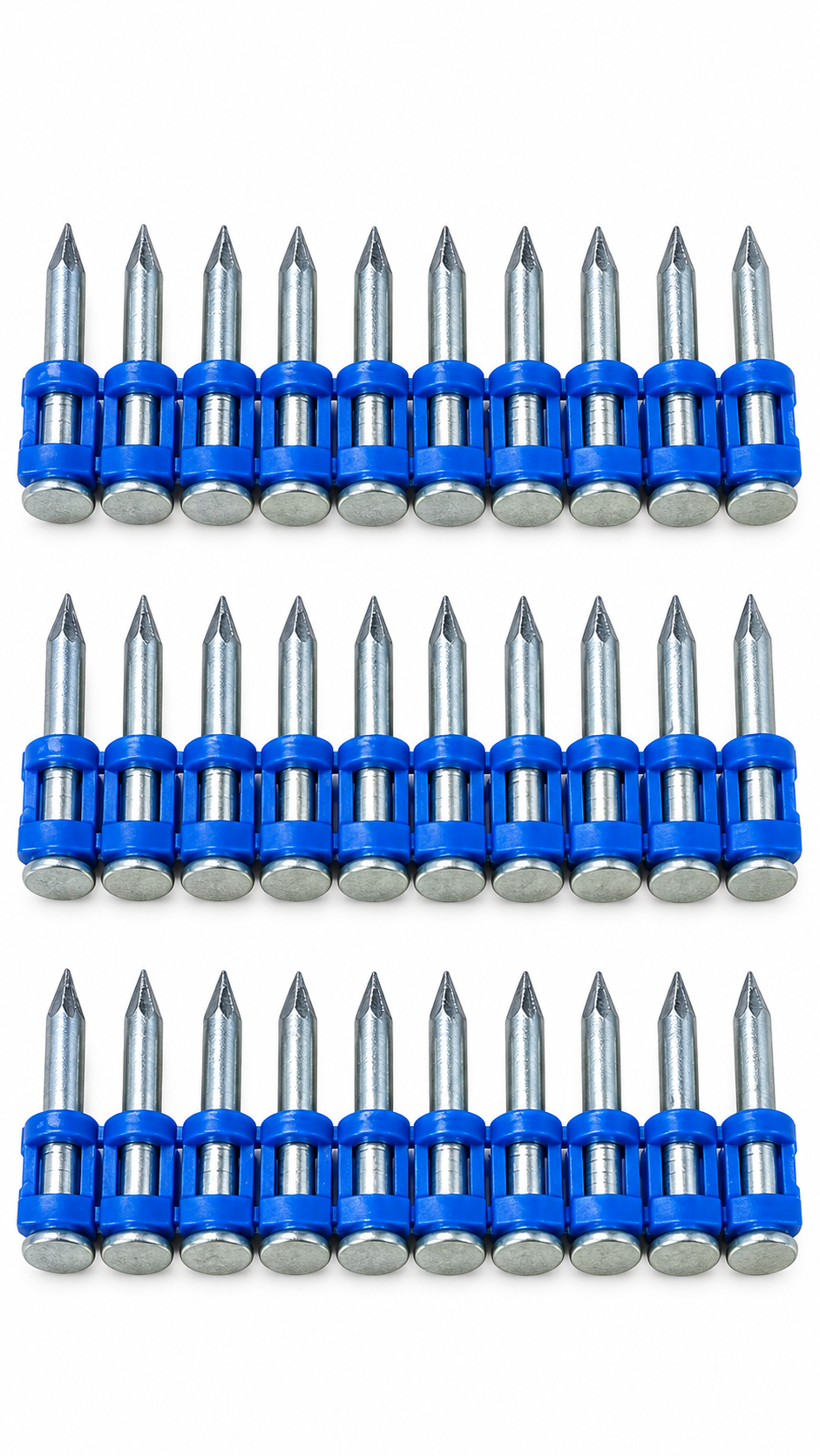 HiKOKI NC1840DA 2,90x25 mm Plastik Şeritli Çivi