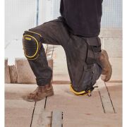 Stanley Sert Kabuklu Dizlik FMST82961-1