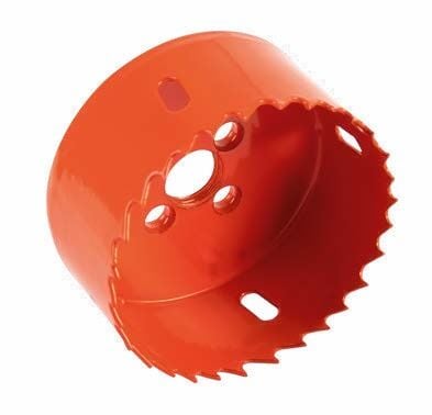 GFB 4803 Bi-Metal Delme Pançı 20 mm