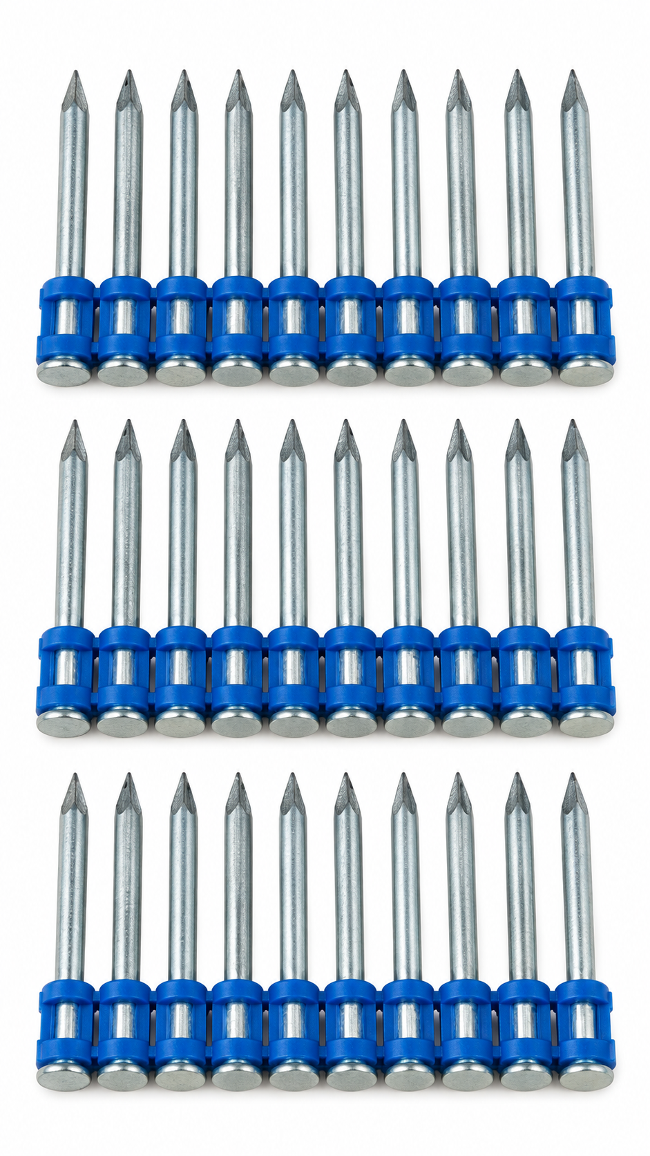 HiKOKI NC1840DA 2,90x38 mm Plastik Şeritli Çivi