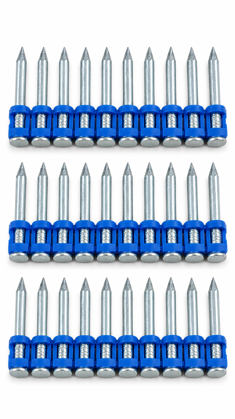 HiKOKI NC1840DA 2,90x31 mm Plastik Şeritli Çivi
