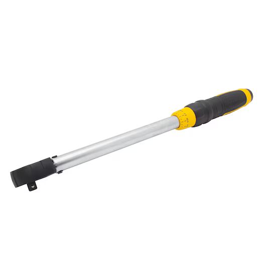 Dewalt Tork Anahtarı 3/8'' DWMT75463-0