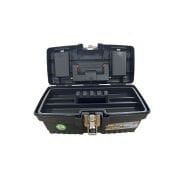 Mano MTG-13 Metal Kilitli Takım Çantası