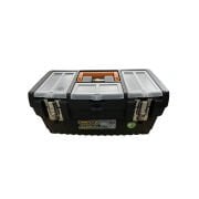 Mano MTG-16 Metal Kilitli Takım Çantası