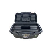 Mano MTG-16 Metal Kilitli Takım Çantası