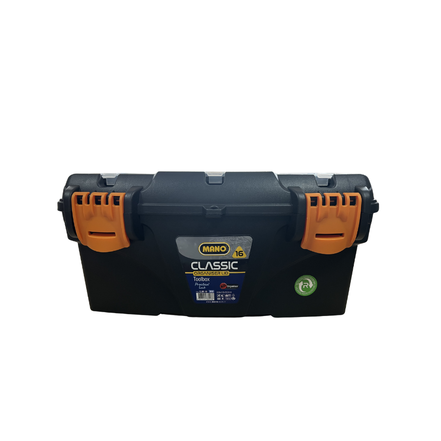 Mano C.OR-16 Organizer Takım Çantası