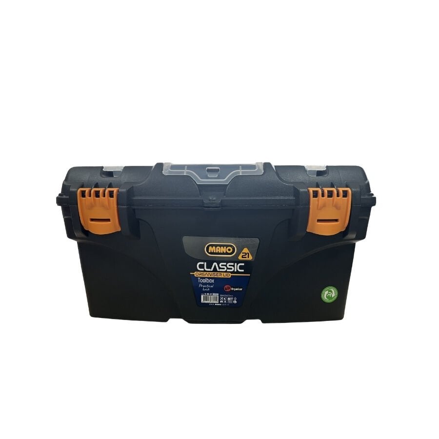 Mano C.OR-21 Organizer Takım Çantası