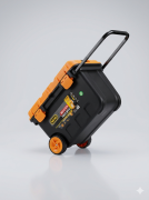 Mano TKP-28 Tekerlekli Takım Çantası