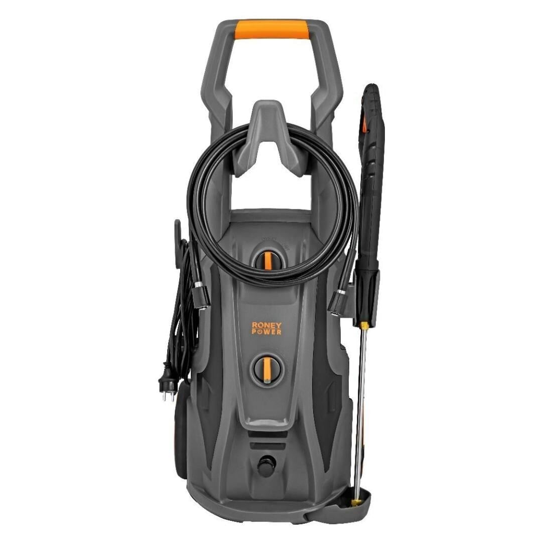 Roney Power P8 225 Bar 3200 W Basınçlı Yıkama Makinesi