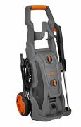 Roney Power P8 225 Bar 3200 W Basınçlı Yıkama Makinesi