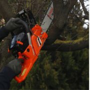 RONEY POWER CS PRO 52 Benzinli Ağaç Kesme Motoru 49,3 CC