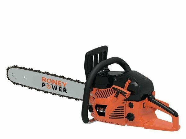 RONEY POWER CS PRO 62 Benzinli Ağaç Kesme Motoru 61,5 CC