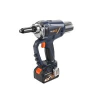 MAXXT MXT-MDRG20V 20V Çift Akülü Perçin Tabancası