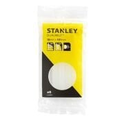 Stanley 1-GS15DT 12 mm DualMelt™ Yapıştırıcı Çubukları (6'lı Paket)