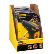 Stanley 6-GR25 25W Silikon Tabancası