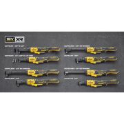 Dewalt DCF512EN 18V 1/2'' Kömürsüz Cırcırlı Lokma Anahtarı (Aküsüz)