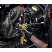 Dewalt DCF512EN 18V 1/2'' Kömürsüz Cırcırlı Lokma Anahtarı (Aküsüz)