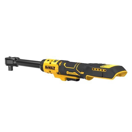 Dewalt DCF513EN 18V 3/8'' Kömürsüz Cırcırlı Lokma Anahtarı (Aküsüz)