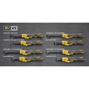 Dewalt DCF513EN 18V 3/8'' Kömürsüz Cırcırlı Lokma Anahtarı (Aküsüz)