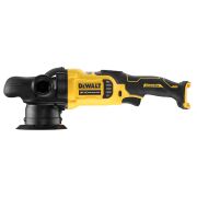 Dewalt DCM848N 18V Orbital Dönüşlü Polisaj Makinesi (Aküsüz)