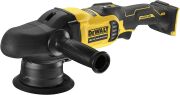 Dewalt DCM848N 18V Orbital Dönüşlü Polisaj Makinesi (Aküsüz)