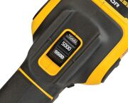 Dewalt DCM848N 18V Orbital Dönüşlü Polisaj Makinesi (Aküsüz)