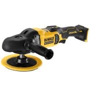 Dewalt DCM849N 18V Kömürsüz 180MM Polisaj Makinesi ( Tek Makine )