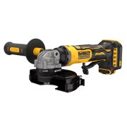 Dewalt DCG404NT-XJ 18V Kömürsüz Kompakt 125 mm Avuç Taşlama ( Tek Makine )