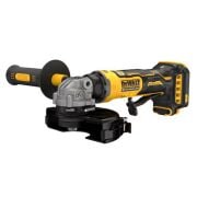 Dewalt DCG404N 18V Kömürsüz Kompakt 125 mm Avuç Taşlama ( Tek Makine )