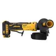 Dewalt DCG404N 18V Kömürsüz Kompakt 125 mm Avuç Taşlama ( Tek Makine )