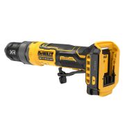 Dewalt DCG420N-XJ 18V Kömürsüz Kompakt Sıralı Kalıp Taşlama ( Tek Makine )