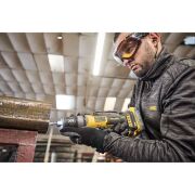DEWALT DCG420N-XJ 18V Kömürsüz Sıralı Kalıp Taşlama ( Aküsüz )