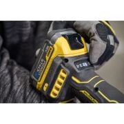 DEWALT DCG420N-XJ 18V Kömürsüz Sıralı Kalıp Taşlama ( Aküsüz )