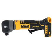 Dewalt DCG421N 18V Kompakt Gövdeli Kömürsüz Dik Açılı Kalıpçı Taşlama ( Tek Makine )