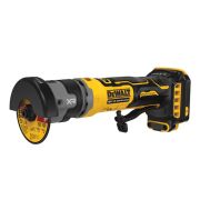 Dewalt DCG430N 18V Kompakt 76 MM Kömürsüz Kesme ( Tek Makine )