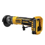 Dewalt DCG430N 18V Kompakt 76 MM Kömürsüz Kesme ( Tek Makine )
