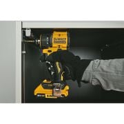 Dewalt DCD803NT 18V Kömürsüz Çok Başlıklı Matkap Multiset ( Aküsüz )
