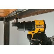 Dewalt DCD803NT 18V Kömürsüz Çok Başlıklı Matkap Multiset ( Aküsüz )
