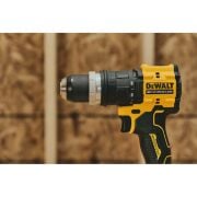 Dewalt DCD803NT 18V Kömürsüz Çok Başlıklı Matkap Multiset ( Aküsüz )