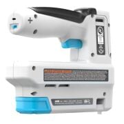 Black+Decker BCN115-XJ 3.6V 1.5Ah Zımba Tabancası