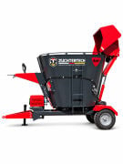 ZUCHTERTECH 6 m³ Yem Karma Makinesi