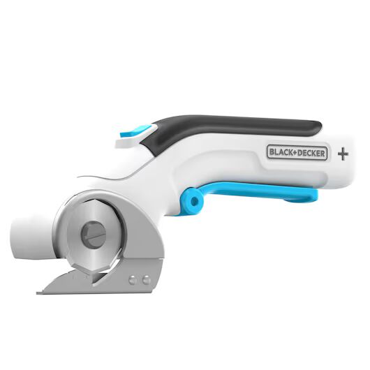 Black+Decker BCRC115-XJ 3.6V 1.5Ah Döner Kesici Makas