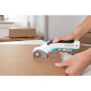 Black+Decker BCRC115-XJ 3.6V 1.5Ah Döner Kesici Makas