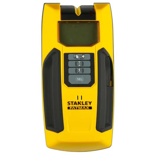 Stanley FMHT0-77407 Ahşap Metal ve Elektrik Hattı Dedektörü